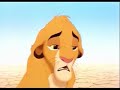 The Lion King (Simba) - Healer