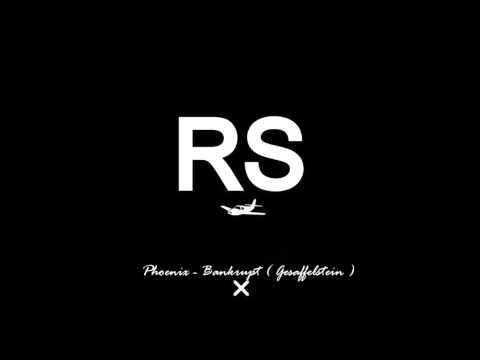 Phoenix / Bankrupt! (Gesaffelstein Remix)