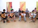 Presentación Guitarristas
