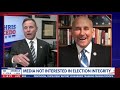 Gohmert Expands on Voter Fraud Evidence