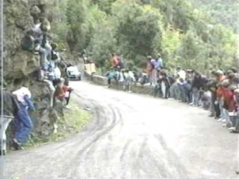 WRC ランエボ インプレッサ