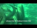 Almirida underwater car