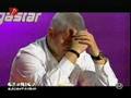 Funny old grandma singing! Super baba la megastar!!!