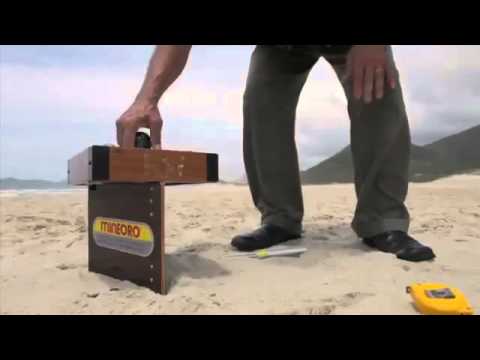 Ανιχνευτης αποστασεως χρυσου- long range detector FG 90