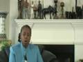 9/11 Former Congresswomen Cynthia McKinney Says Wake Up pt 3