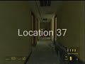 Half Life 2: Lambda Locator Guide (35-45)