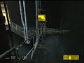 Half Life 2: Lambda Locator Guide (35-45)