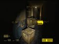 Half Life 2: Lambda Locator Guide (35-45)