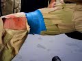 Non-tactical SWAT-T for Civilian pre-hospital care providers Non-tactical SWAT-T for Civilian pre-hospital care providers
