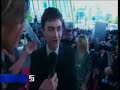 Dan Radcliffe-AFI Awards-Red Carpet