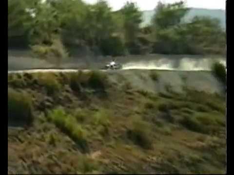 Richard Burns Tribute Video YouTube Preview Image