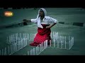 La cantante Nneka saca nuevo disco