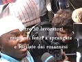Un video per ricordare i braccianti africani che si ribellarono contro la `ndrangheta e lo sfruttamento. Furono costretti alla fuga sotto gli occhi dei giornalisti di tutta Italia. La distribuzione delle coperte, gli sgomberi della polizia, gli africani feriti, oltre mille stranieri costretti alla fuga in pochissimo tempo. Le immagini inedite di quelle ore che troppi hanno dimenticato.