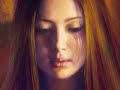 Jia Lu Paintings Close Up