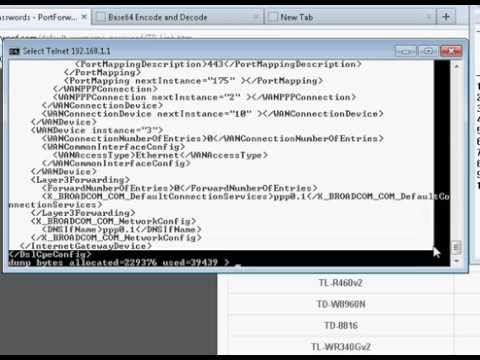 how to obtain pppoe username