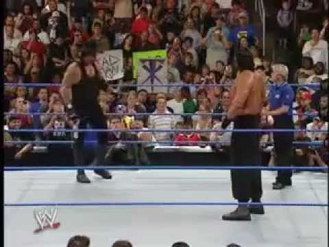 great khali