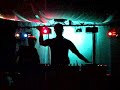 SUPERNATURALISTIC Winnipeg part 4 Afterparty @ AM AFTERHOURS