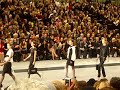 Chanel S/S 2009 show in Paris
