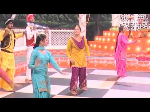 Gauaan Charaiyan Punjabi Balaknath Bhajan By Harjinder Rubi [Full Song] I Gaun Charaiyan