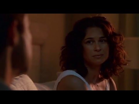 CLIP Megan O'Hara suicide on nip tuck