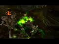 Warhammer Online RvR Game Footage