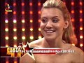 Joana Solnado e a sua Liga��o a Musica