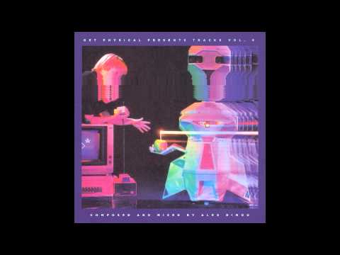 03. Alex Dimou - Efukt