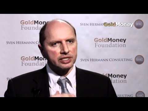 Hyperinflation und Gold