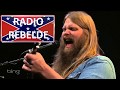 Chris stapleton Broken halos