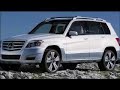 New Mercedes GLK Exterieur New Mercedes GLK Exterieur