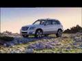 New Mercedes GLK Exterieur