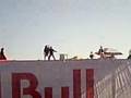 RED BULL FLUG TAG '06: Camera Man Gets Owned!