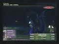 FFX-2 Lady Luck vs Chac