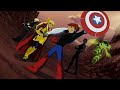 Next Avengers Trailer
