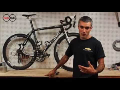 how to adjust q rings