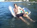Deniz yata??na nas?l binilir? B�L�M I