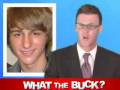 YouTube Poop: WhatTheBuck Talks About The Wonders of Teenage Pop Culture