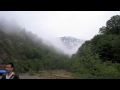 Shomyo and Hannoki Fall