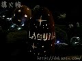 風景：ウィンターイルミネーションKiraKiratCity（ラグーナ蒲郡）