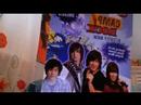 I got the CAMP ROCK FUN PACK! I got the CAMP ROCK FUN PACK!