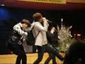 081209 [SUPY CAM] YORIWANG @ SUPER JUNIOR INVITATIONAL YOUTH FESTIVAL