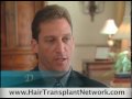 Why Dr. Glenn Charles Became a Hair Transplant Surgeon