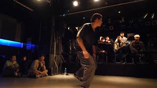 BROTHER BOMB vs FatSnake – Popper’s College vol.2 BEST8