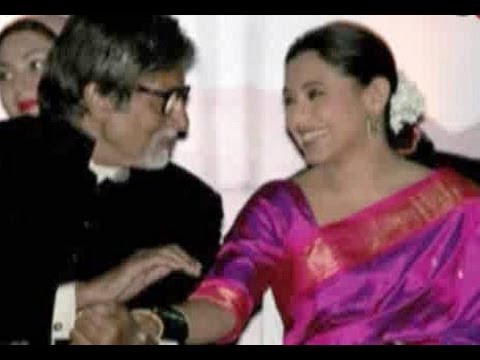 AMITABH