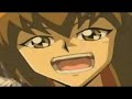 25 second clip of the scene from Little Kuriboh's Abridged series