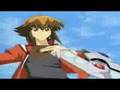 YGO DMX by Littlekuriboh