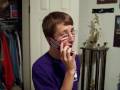 Cingular Phone Call