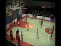 Gothia Basket vs Jämtland - The Benson Callier Show Gothia Basket vs Jämtland - The Benson Callier Show