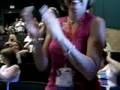 Finale Women Taiko Drumming