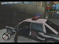 GTA: Liberty City Stories - 56 - Rough Justice